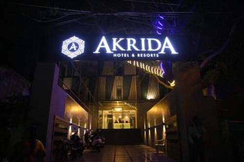 Kalapettai Hotel | NT Hotels and Resorts Akridha