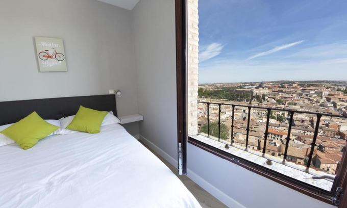 Toledo City Center Apartment | Nuñez de Arce