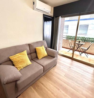 Murcia Apartment | Nueva cárcel vieja - Más que apartamentos