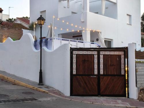Punta Umbria Villa | Nueva Casa Alhamar