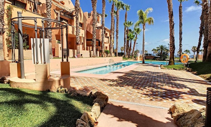 Los Alcazares Apartment | Nueva Ribera Beach Club - 2B8