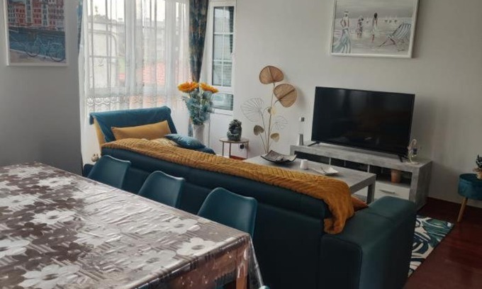 Requejada Apartment | Nuevo! Apartamento con garaje