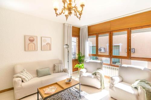Murchante Apartment | Nuevo apartamento próximo a Sendaviva y Bardenas