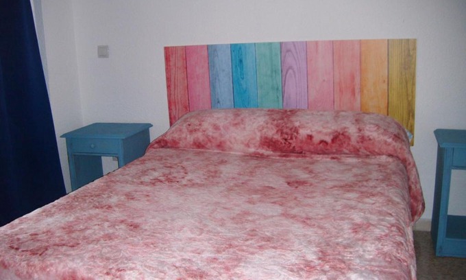 Torremolinos Apartment | Nuevo Capela 7
