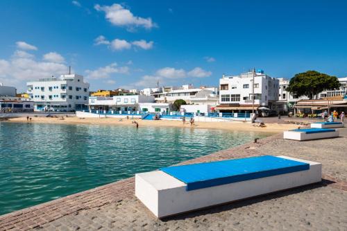 Corralejo Apartment | Nuevo Loft Vistas