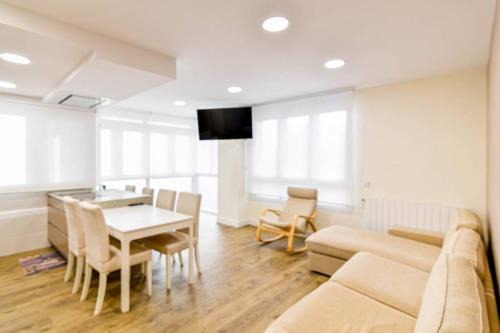 Somo Apartment | Nuevo - Moderno y cómodo apartamento en la playa