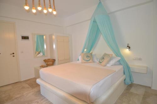 Old Town Naxos Apartment | Nufaro