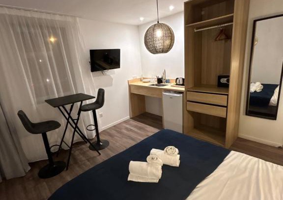 Landerneau Apartment | Nuit sur le Pont 2