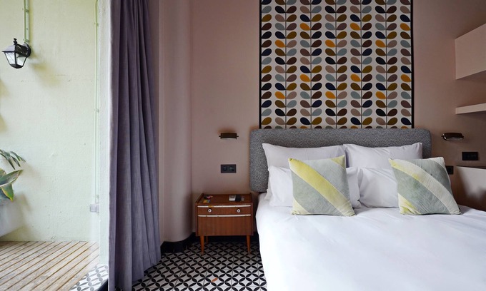 Dreta de l'Eixample Apartment | Numa Barcelona Roca
