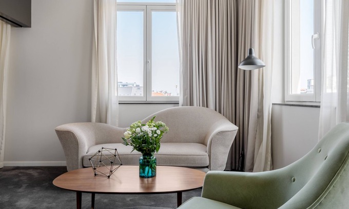 Stalingrad Apartment | Numa Brussels Lief