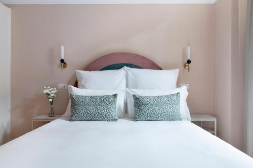Navona Hotel | Numa Rome Portico