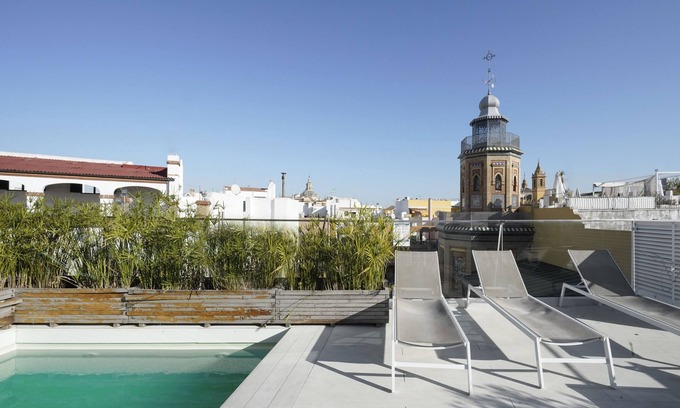 Historical Center Apartment | Numa Seville Molina