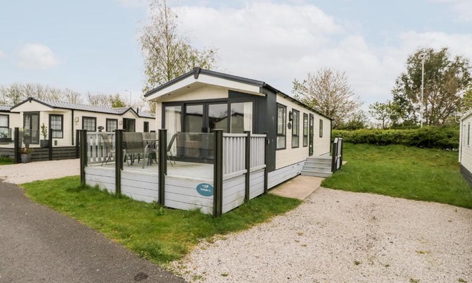 South Lakeland Leisure Village House | Number 10