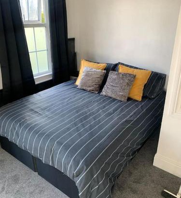Exeter Apartment | Number 11