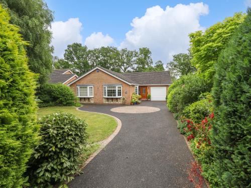 Woodhall Spa House | Number 16