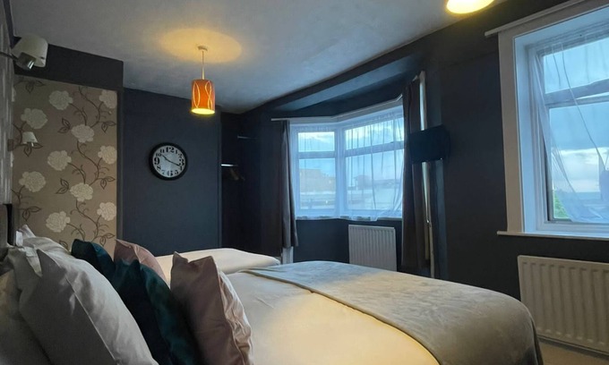 Brighton City Centre Bed & Breakfast | Number 19 Brighton