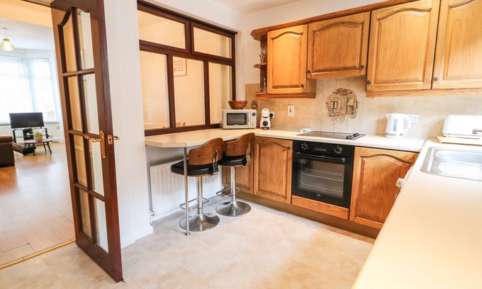 Belfast Cottage | Number 91