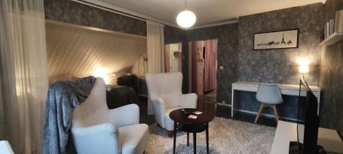 Rauma Apartment | Nummen Vintti, Vanhan Rauman kupeessa