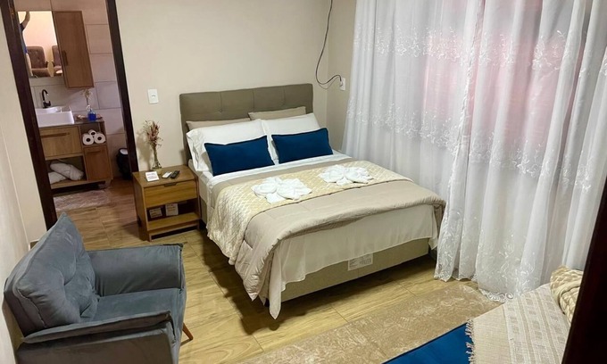 Lauro Muller House | Nunes Inn