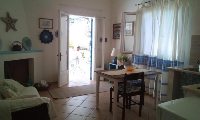 Sarroch Apartment | Nuova Depandance Marina e Claudio