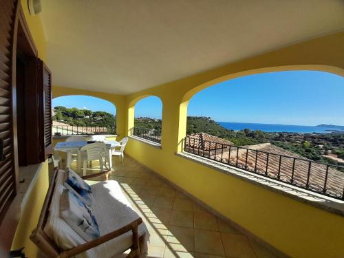 Costa Rei House | Nuova Valmar I Ginepri "Valeria" Vista mare