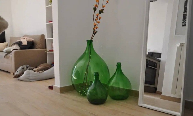 Bari Apartment | Nuovissimo e Accogliente Appartamento a Pochi Passi dal Centro