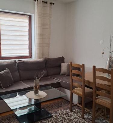 Jajce Apartment | Nurr