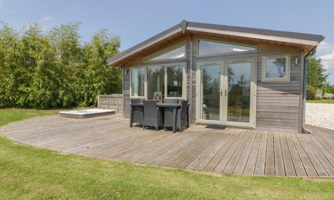 Dobwalls House | Nursery Lodge, 5 Horizon View, Liskeard
