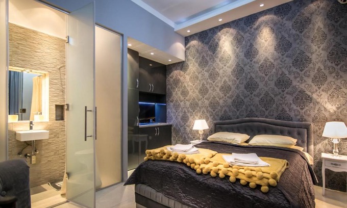 Stari Grad Apartment | Nusha Apartments