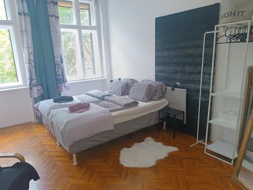 Istvanmezo Apartment | Nusi Apartman