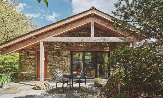 Kendal Apartment | Nutkin's Cottage - Luxury Cottages