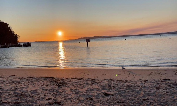 Nelson Bay Apartment | Nuts About the Bay