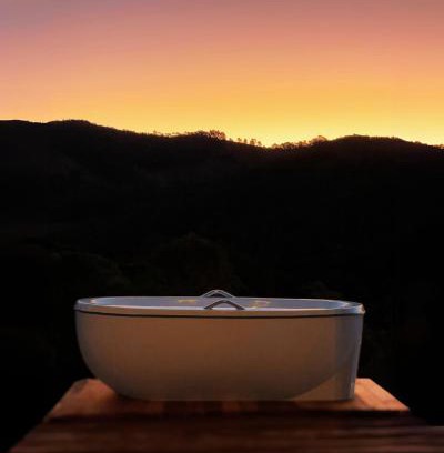 Marmelopolis House | Nuvolo - Cabanas & Chalés Villaggio Girotto