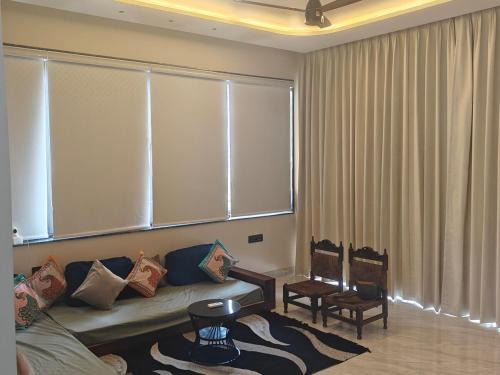 Karjat Villa | Nuwara Eliya- 5BHK Villa