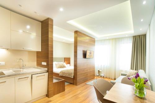 Vracar Apartment | NV Luxury Suites & Spa