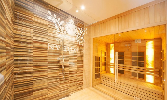 Vracar House | NV Luxury Suites & Spa