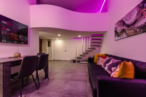 Celio Apartment | Nvmen Apartment con Terrazza al Colosseo