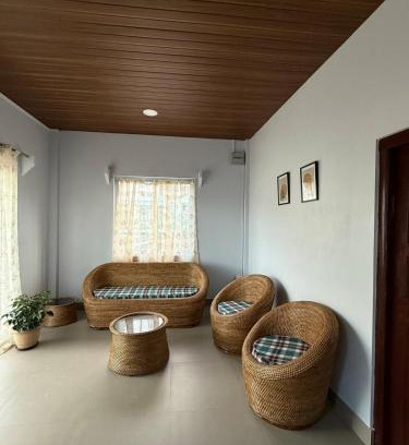 Shillong Apartment | Nya Abode