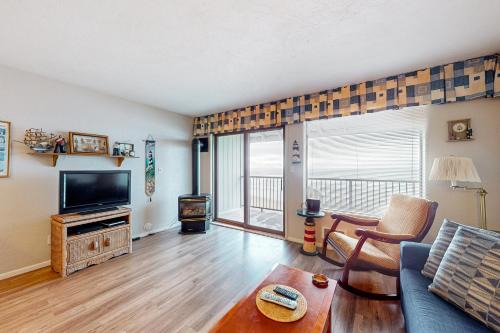 Newport Apartment | Nye Beach Condo