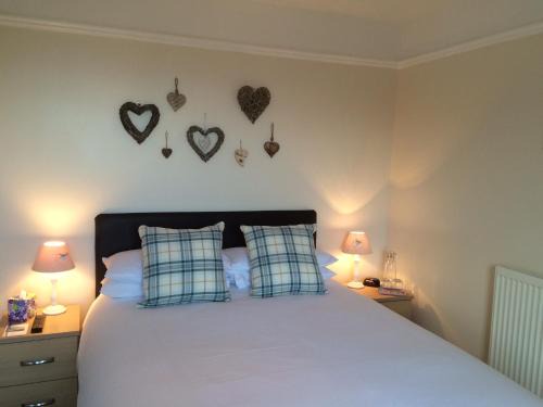 Saundersfoot House | Nythfa Guest House