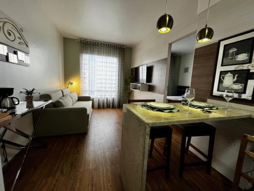 Adrianopolis Apartment | Oásis Urbano