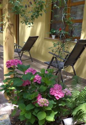 Eger Apartment | Oázis Apartman
