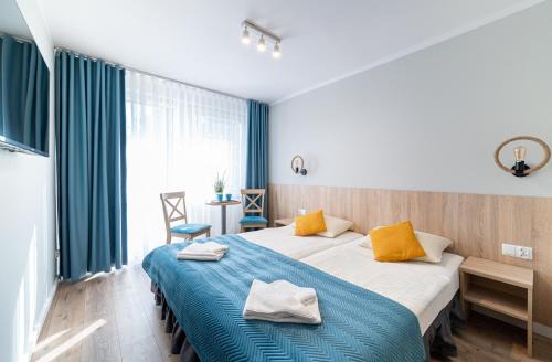 Dziwnow Resort | Ośrodek Wczasowy Dankar