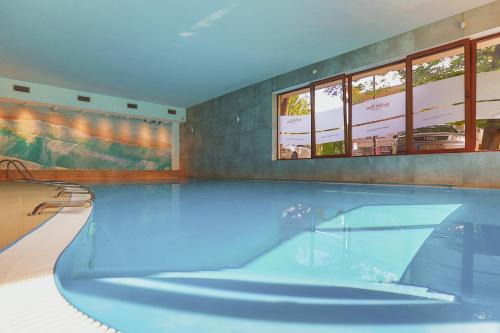 Jastrzebia Gora Resort | Ośrodek wypoczynkowy Balt-Tur Feel Well Resort