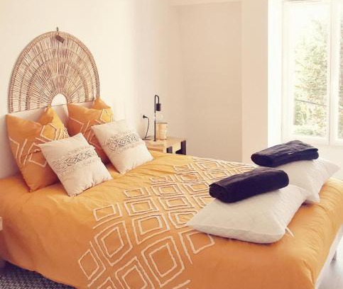 Argenteuil Apartment | O'Calme House
