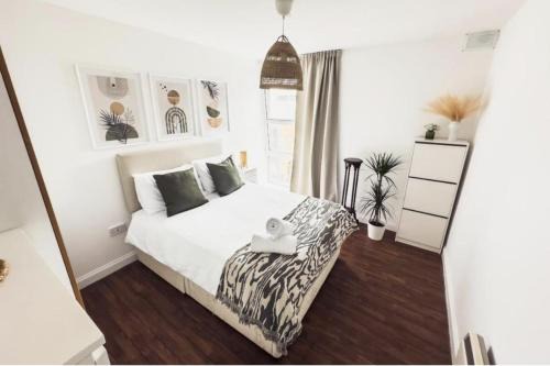 City Centre Dublin Apartment | O'Connell Loft