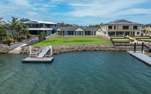 Yamba House | O'Grady's Rest