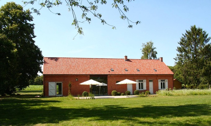 Beringen Bed & Breakfast | O-Lit