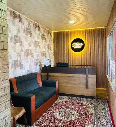 Vayittiri Apartment | O'live Inn Wayanad Apart-Hotels