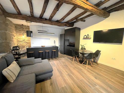 Xinzo de Limia Villa | O Luar